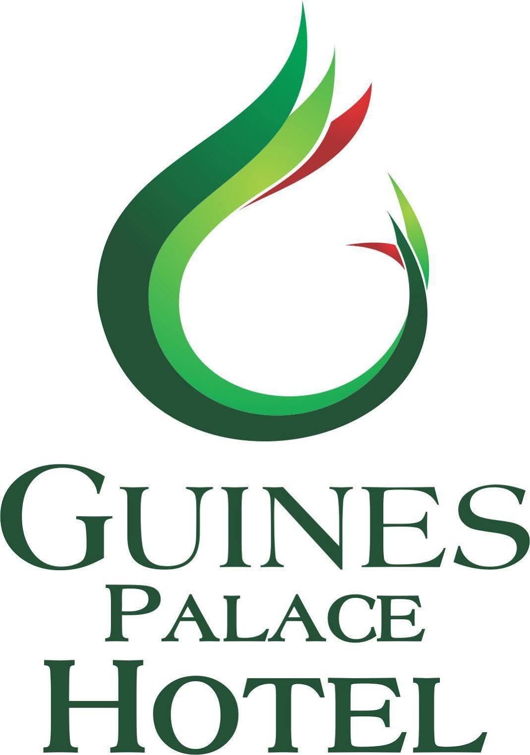 Guines Palace Hotel Patrocínio Exteriér fotografie